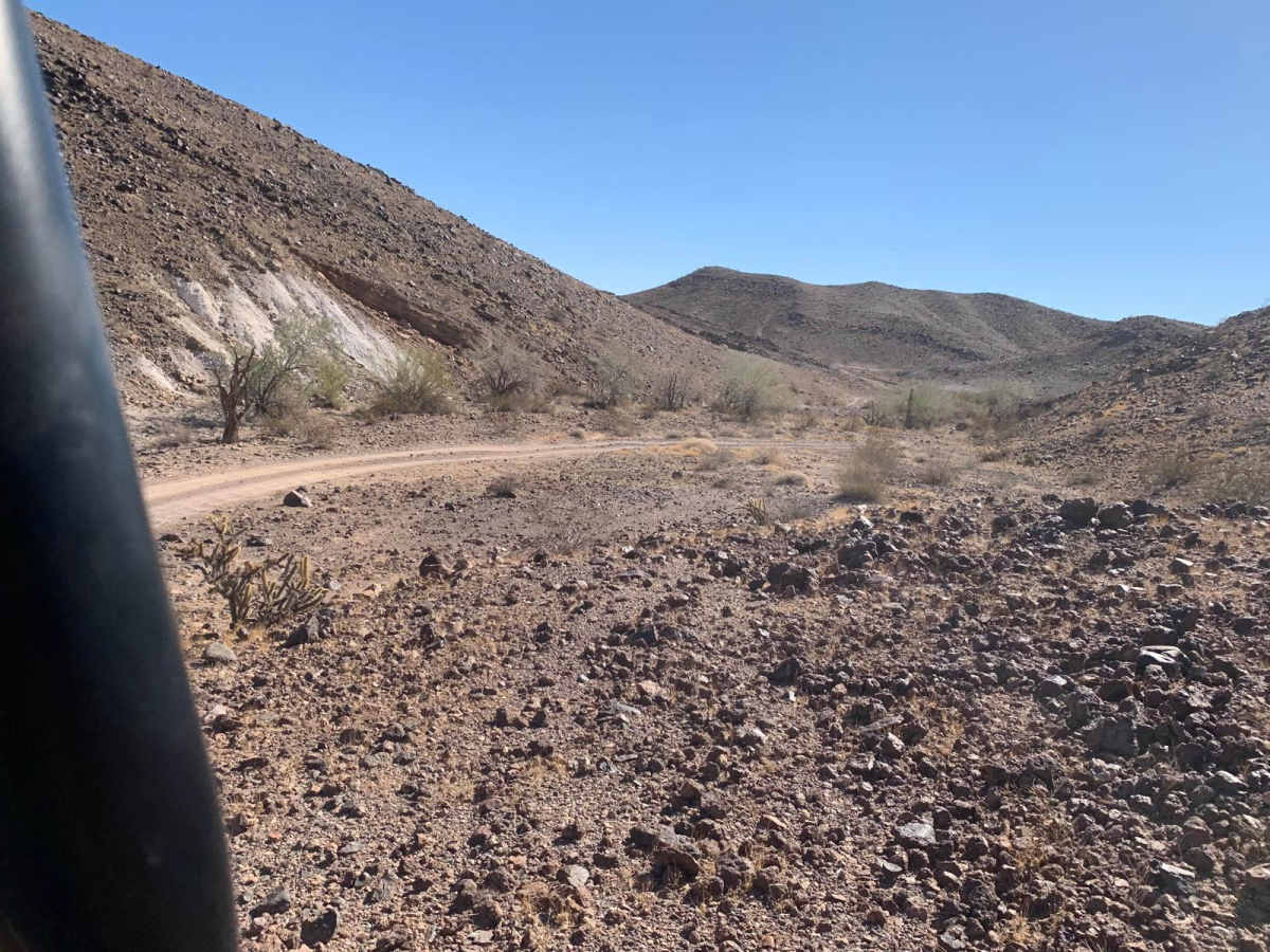 Muggins Mountain West photo 5