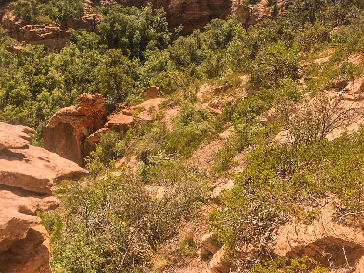 Sand Spring Road (BLM050) photo 6