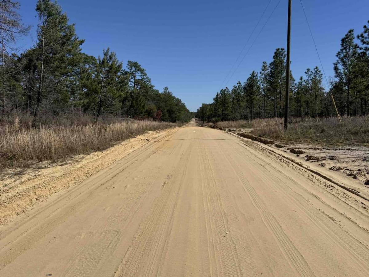 Telephone Trail South - ONF 69 photo 5