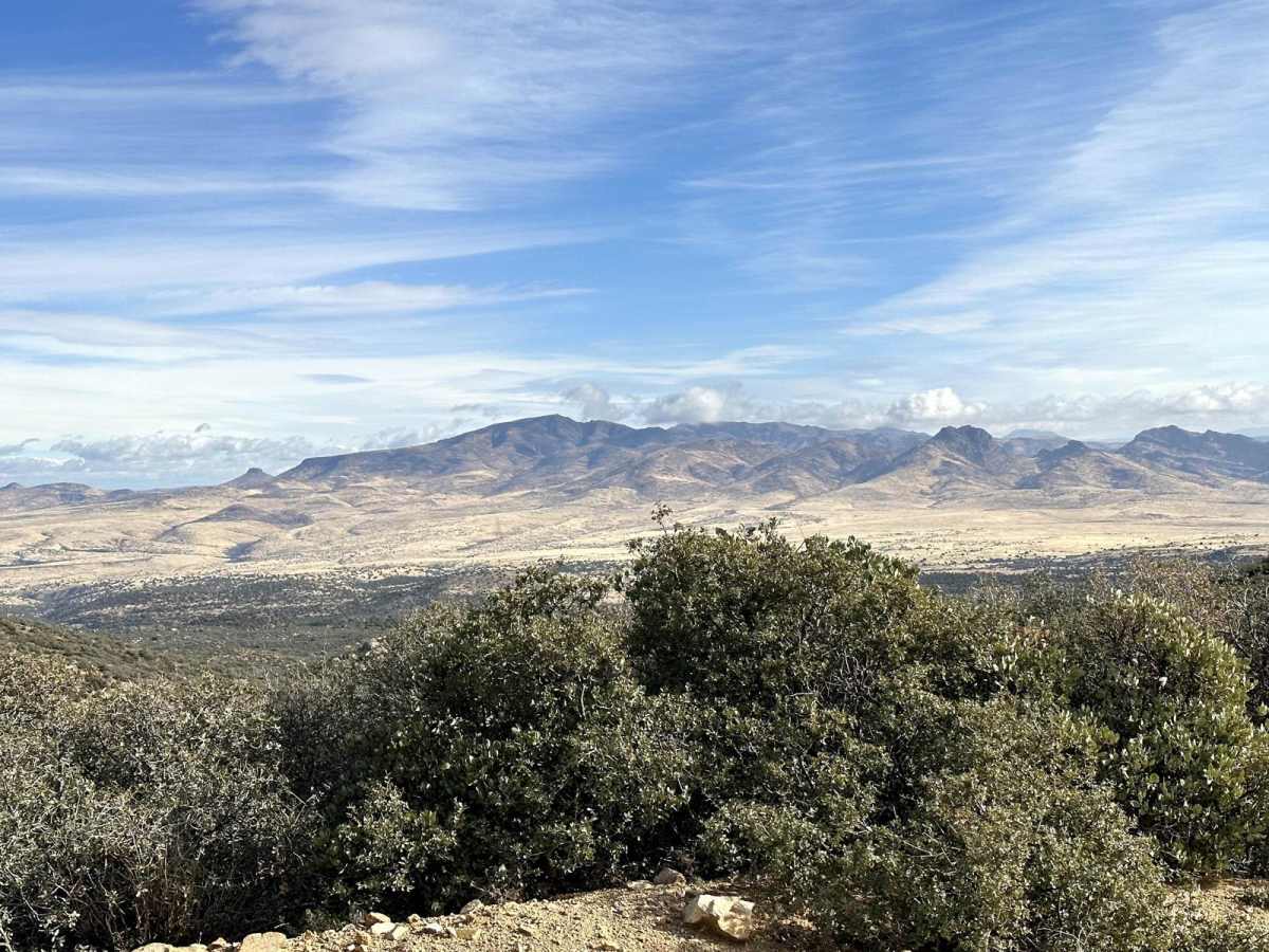 Aquarius Traverse photo 2