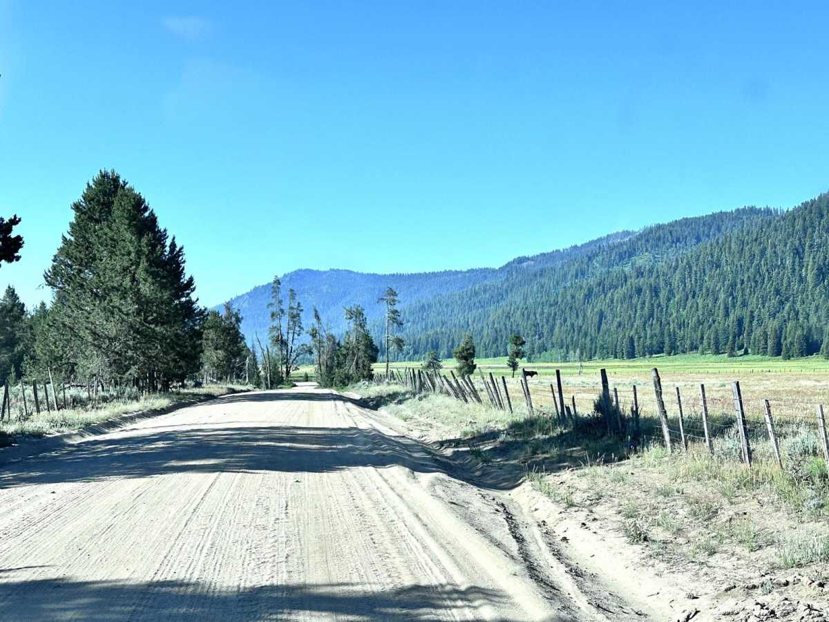 West Mountain Road photo 4