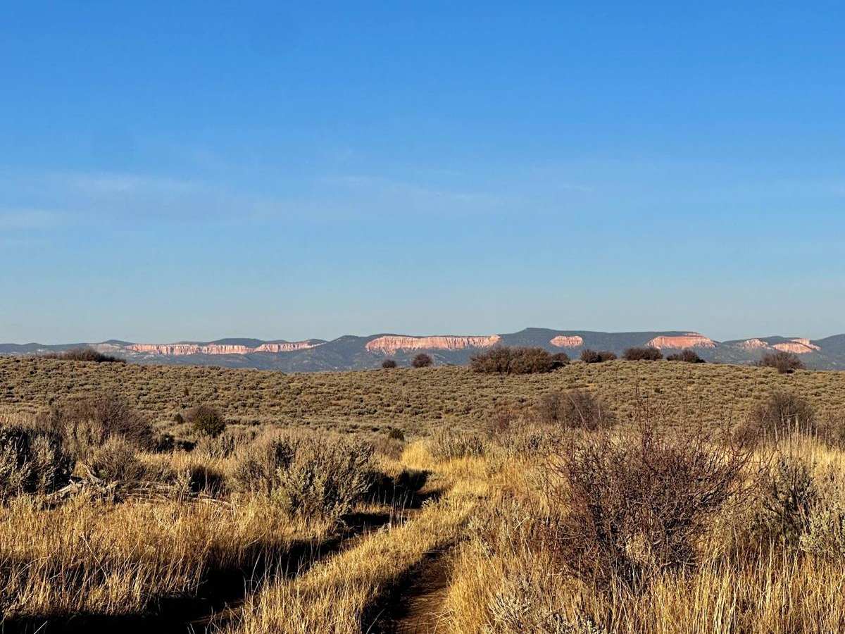 Elkheart Cliffs Overlook photo 6