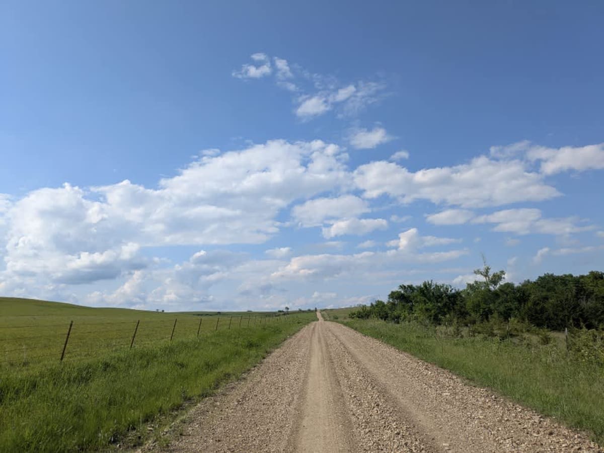 Road D photo 3