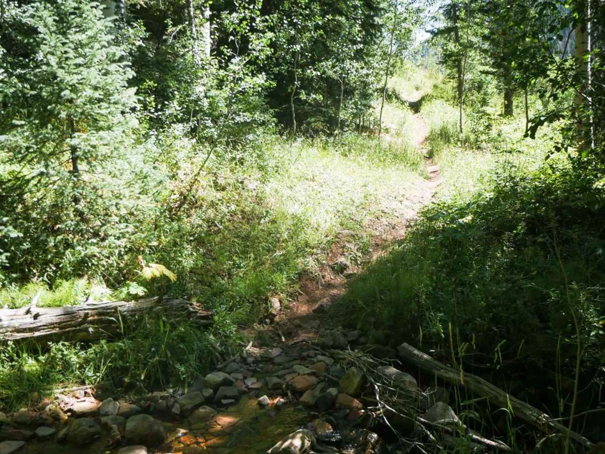 Grindstone photo 2