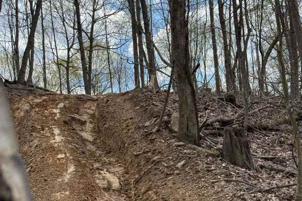 Trail 18