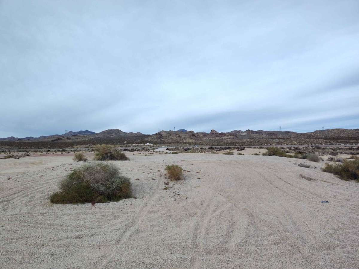 Bridge Canyon to Laughlin Single Track photo 4