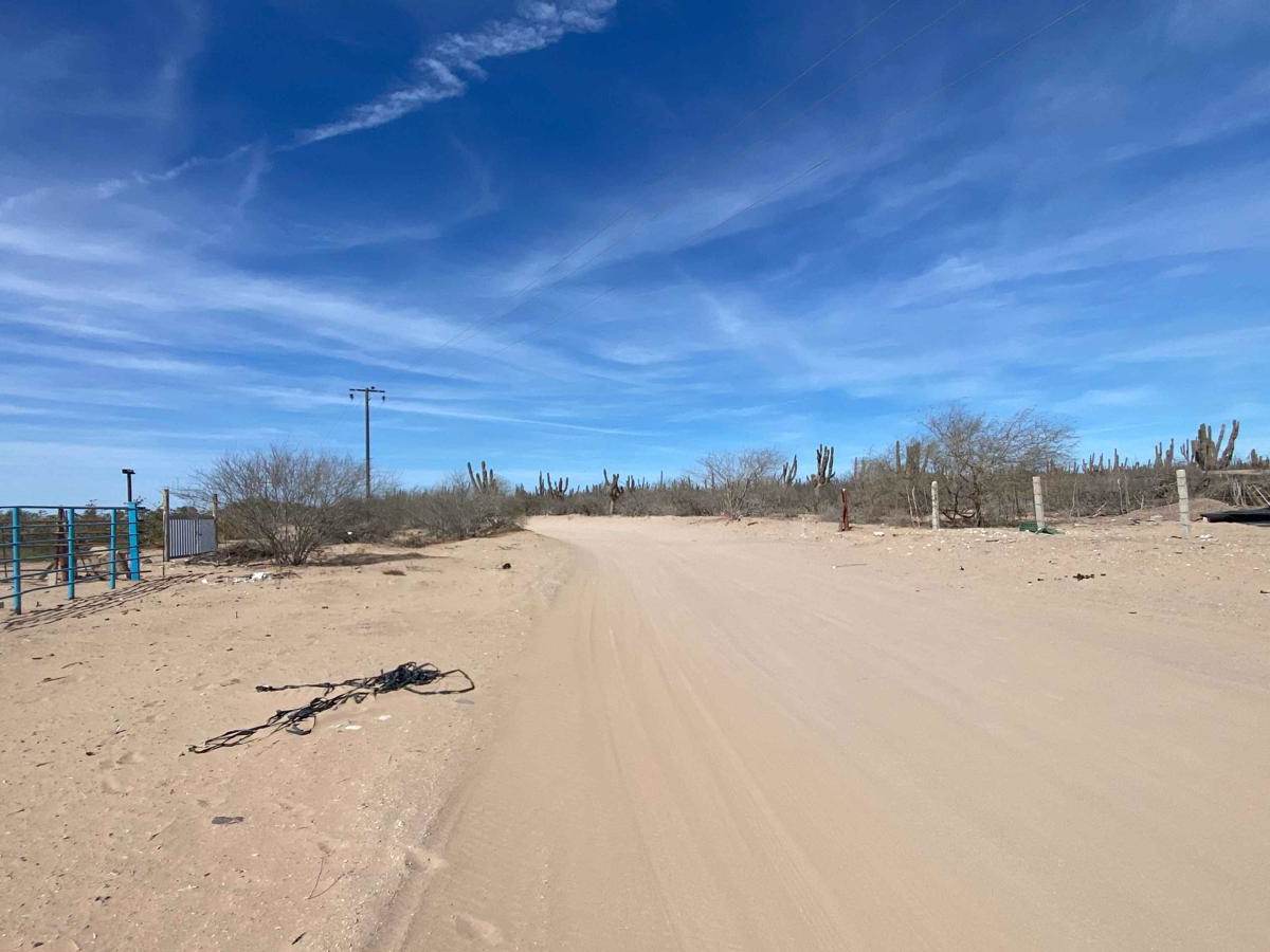 Rancho El Chivato photo 3