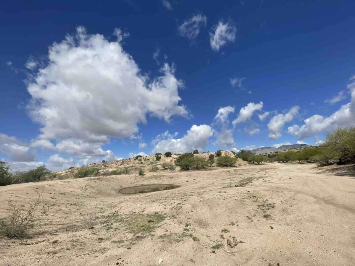 Chiva Loop - Forest Road 4417 photo 2