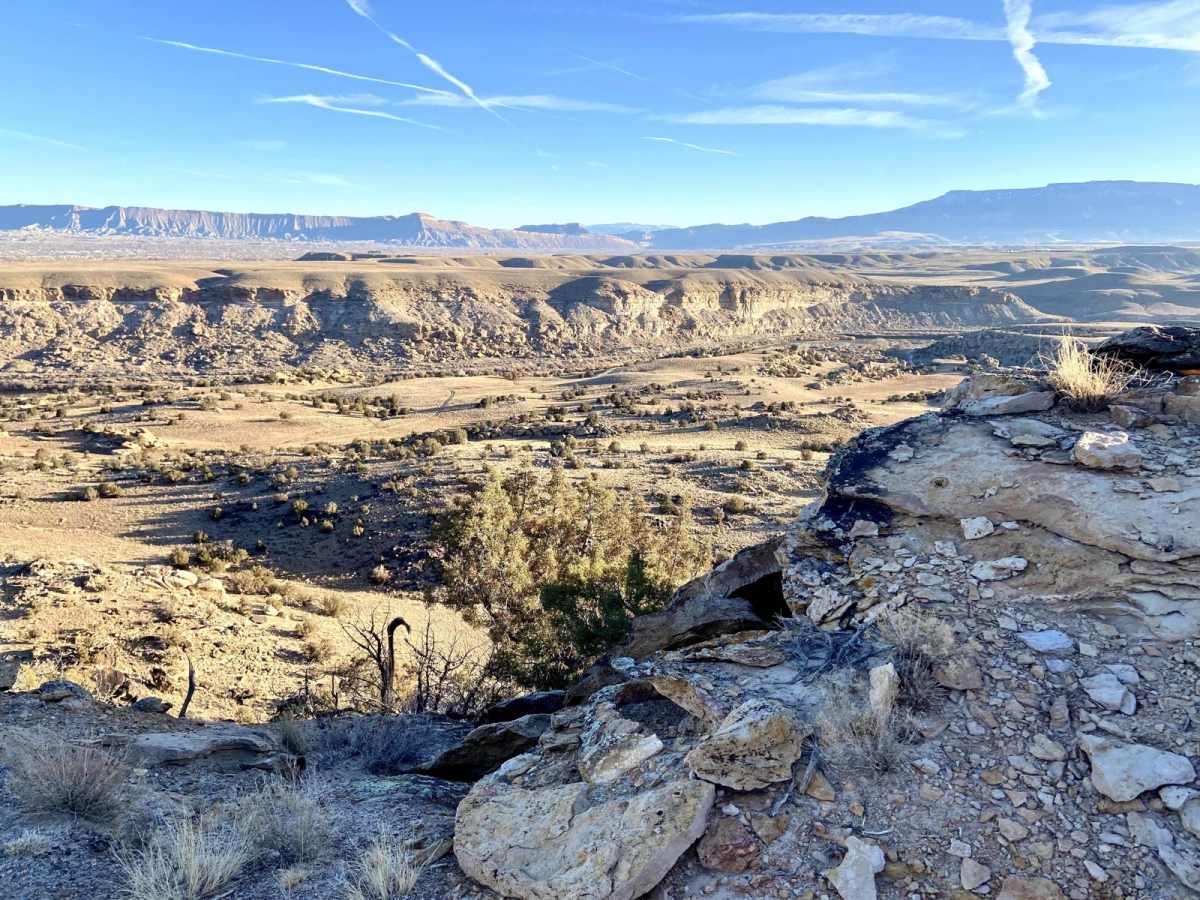 Horse Mesa photo 3