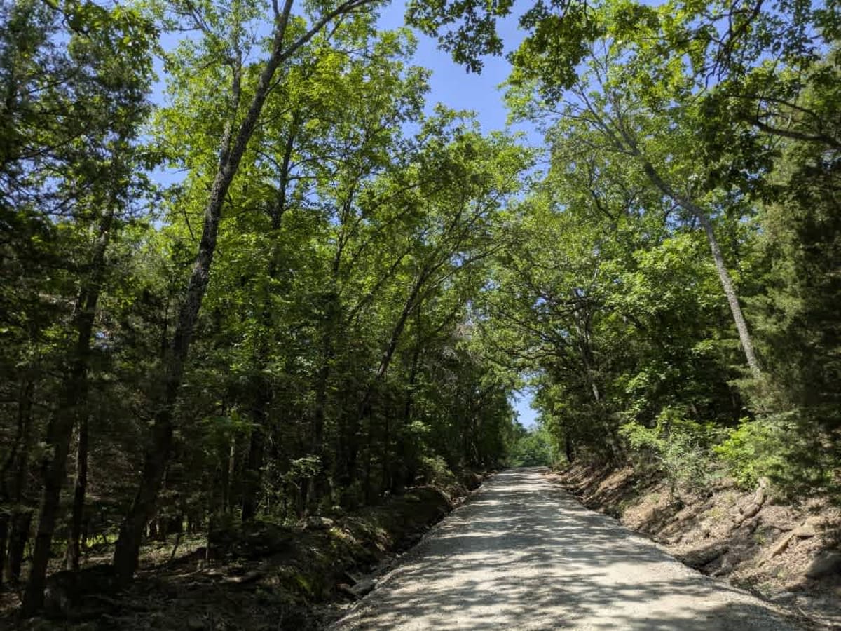 E0660 trail photo
