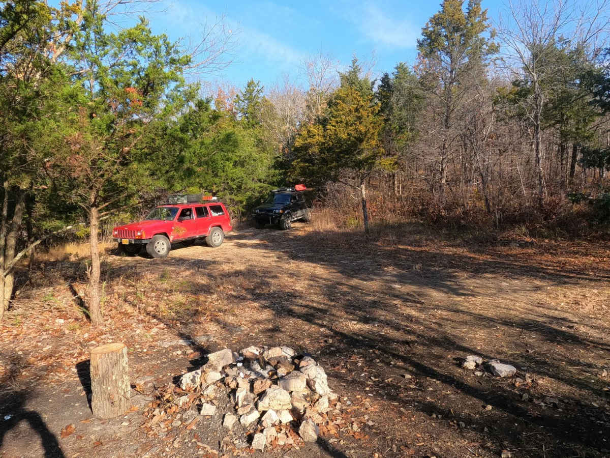 West Fork East - FS 509 photo 5