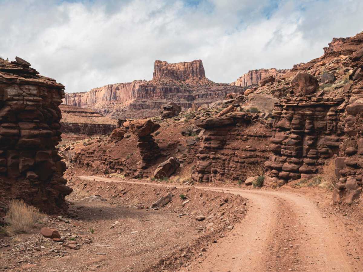 Long Canyon photo 4