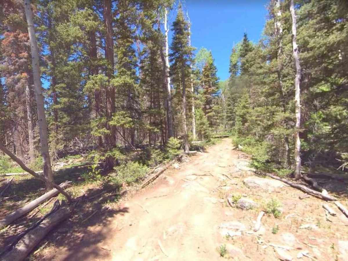 Boulder Swale ATV Trail-NFS34022 photo 3
