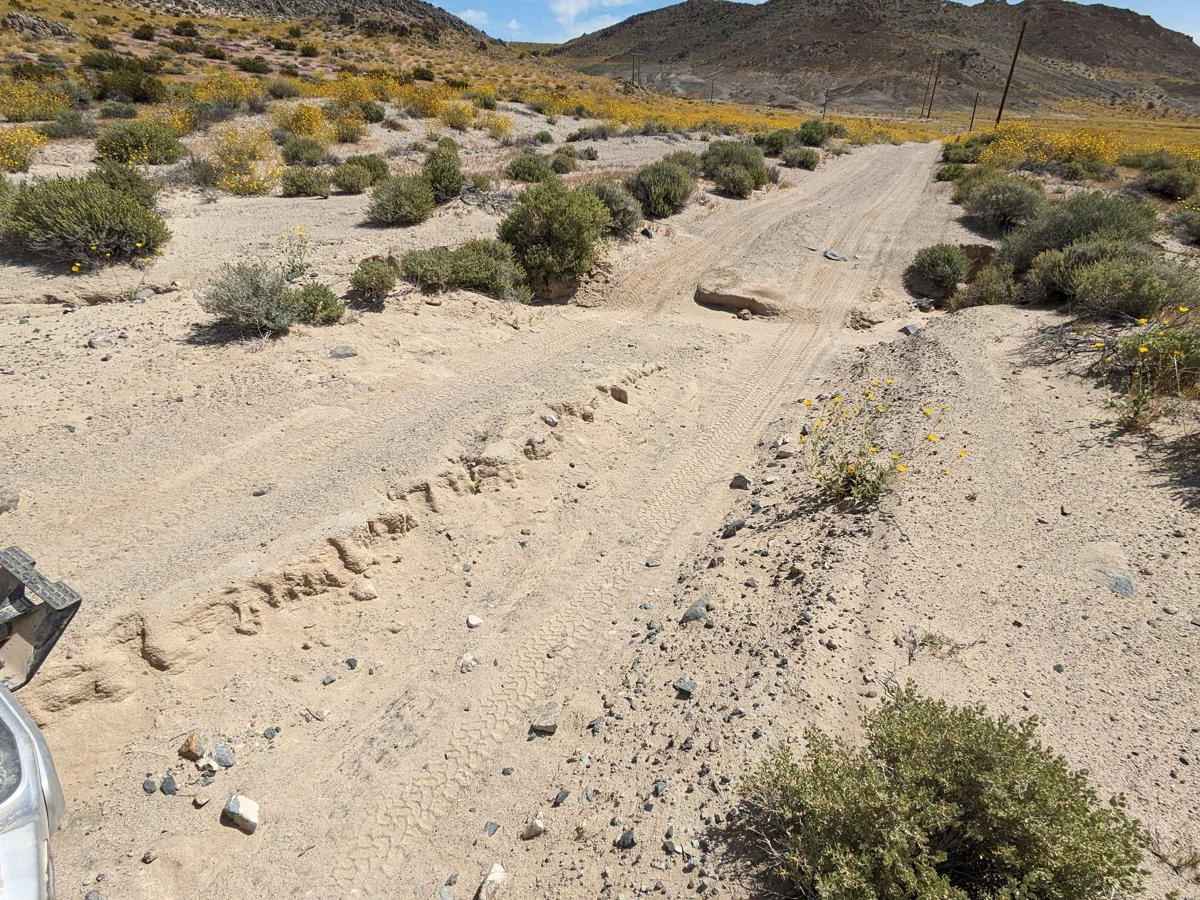 Searles Valley Mineral Operations to 178 photo 3