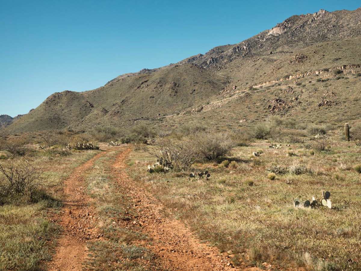 Spurline Mine photo 4