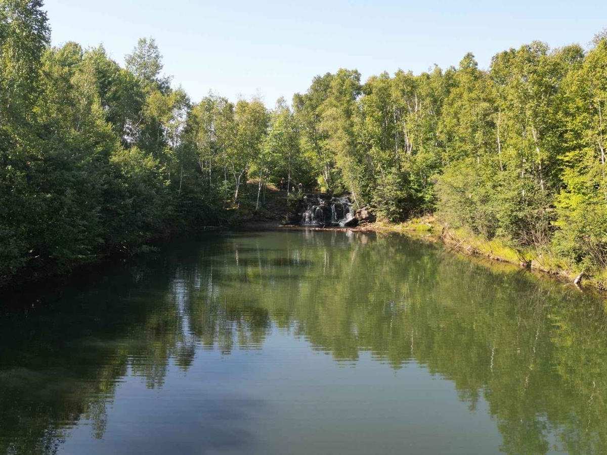 Midland Falls photo 4