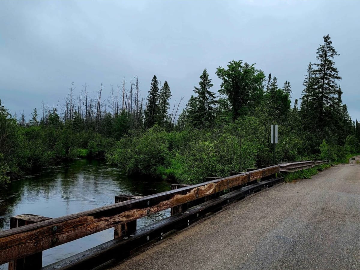 Fishermans Road Trail photo 6