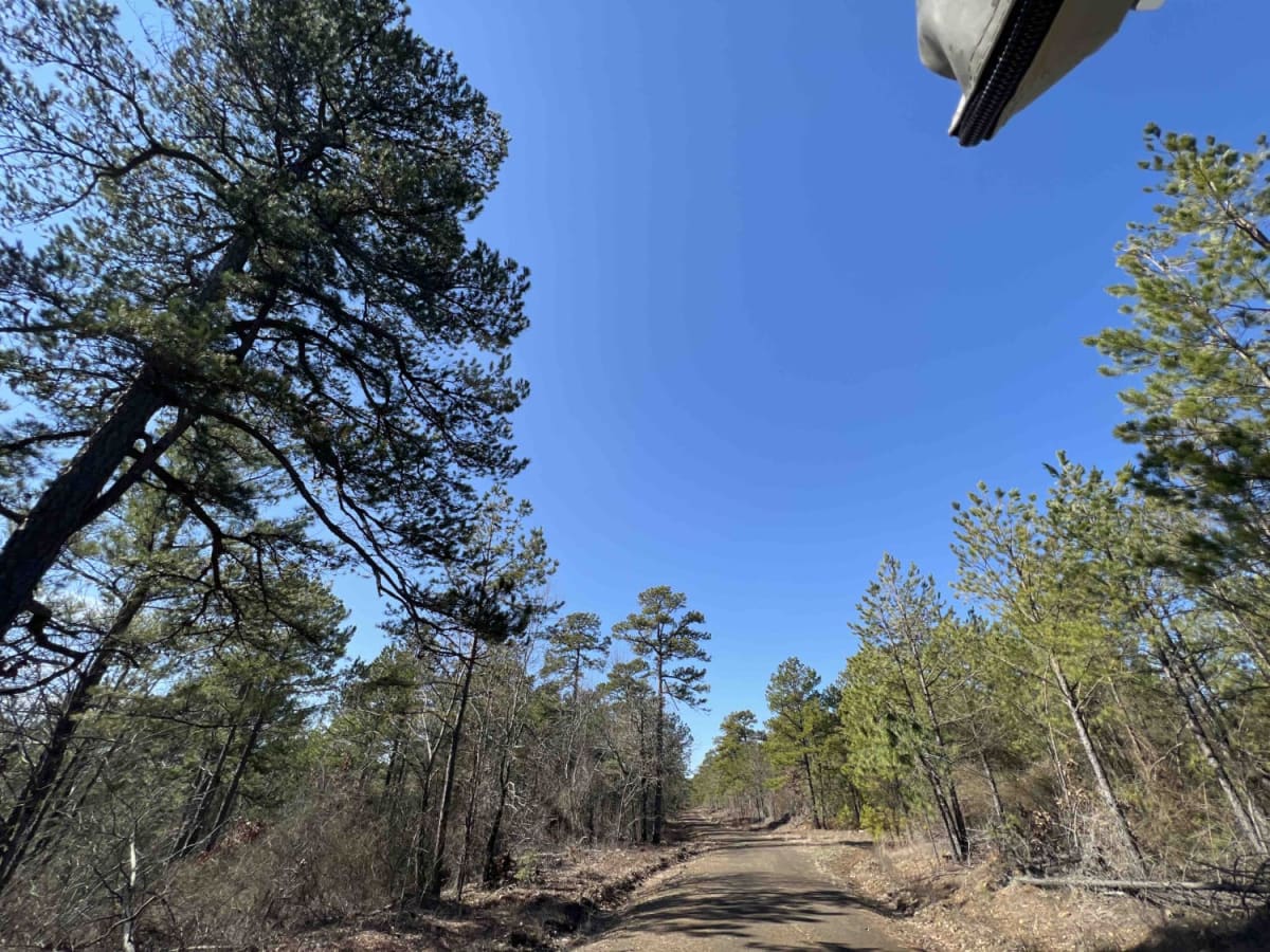 North Fork Road 86 photo 2