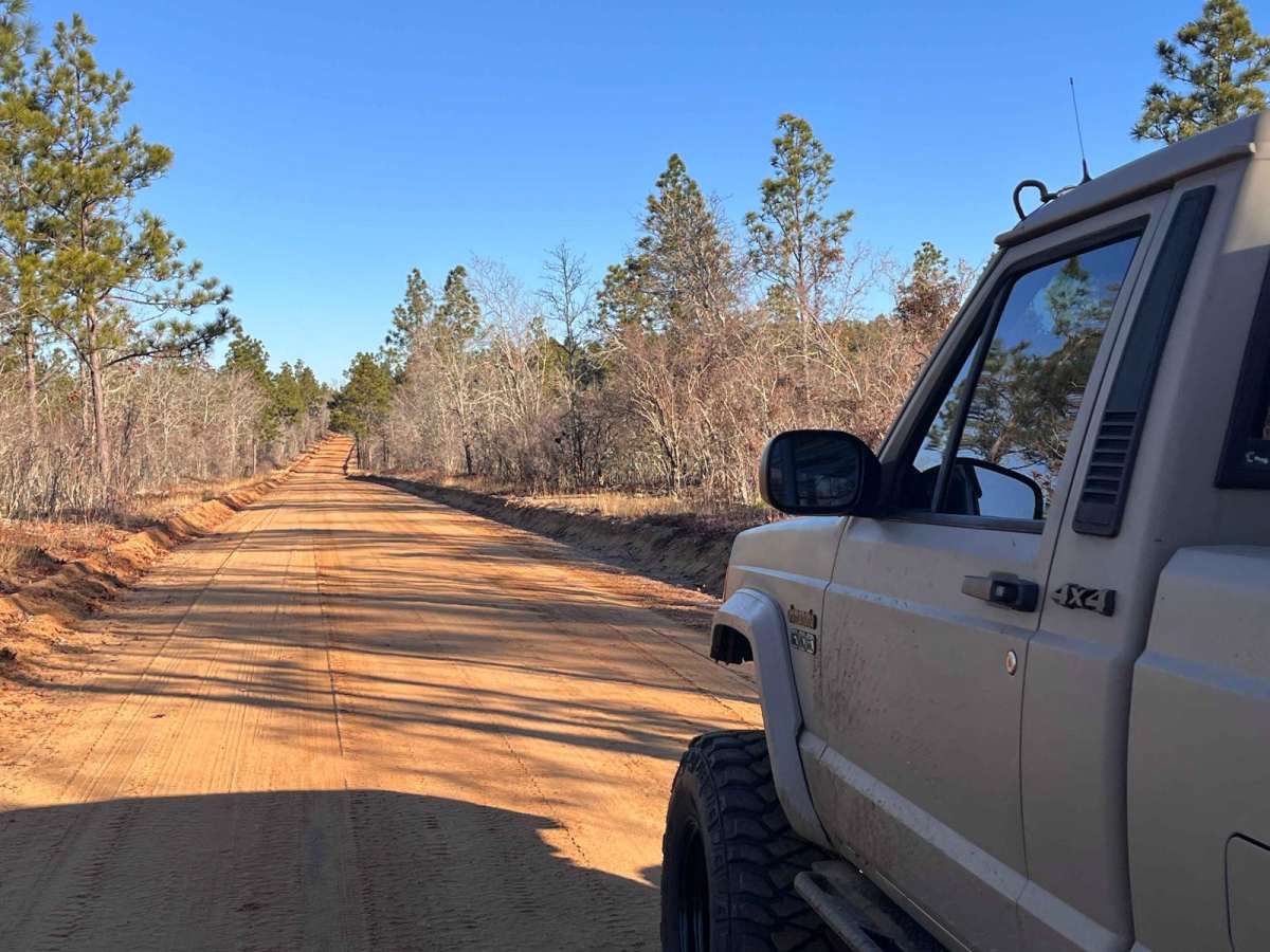 North Fork Road photo 5