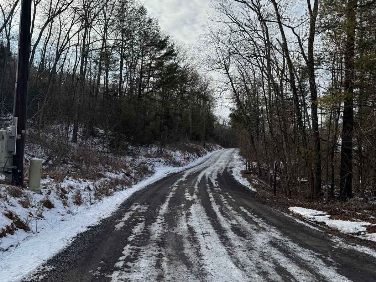 Jones Mountain Road photo 2