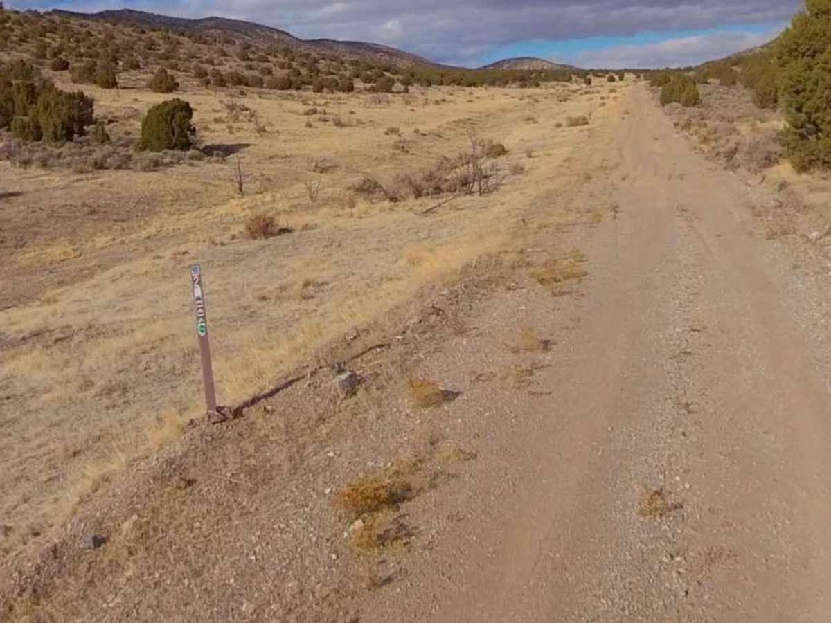 Cricket Mountain OHV Route 2 photo 6