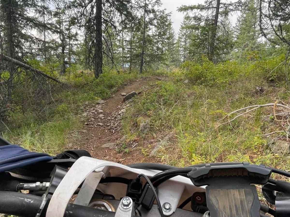 Little Pend Oreille Loop photo 2