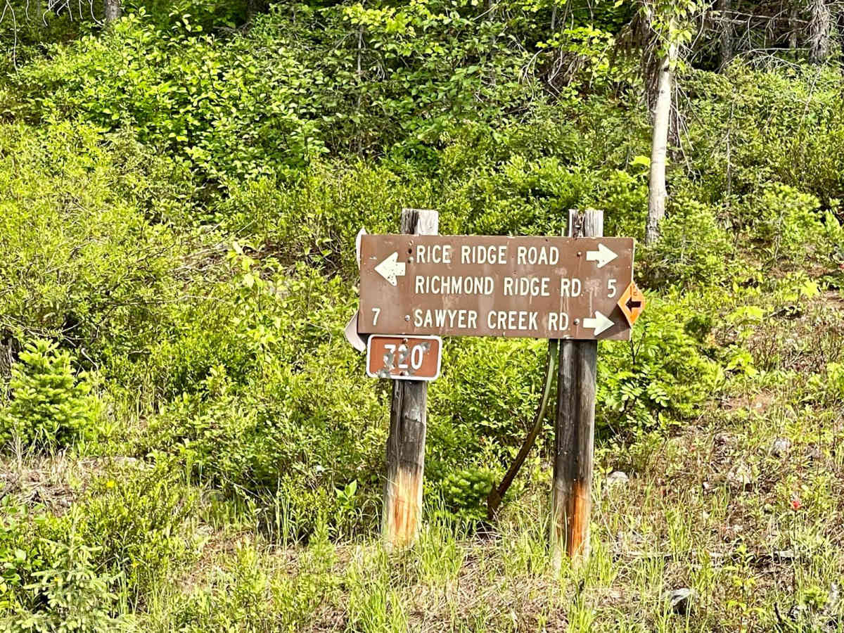 Camp Creek photo 5