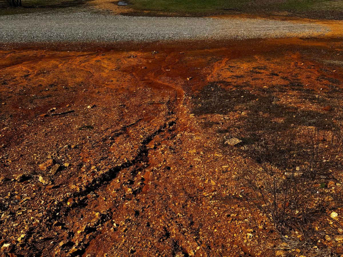 Horseshoe Obstacle 1 photo 2