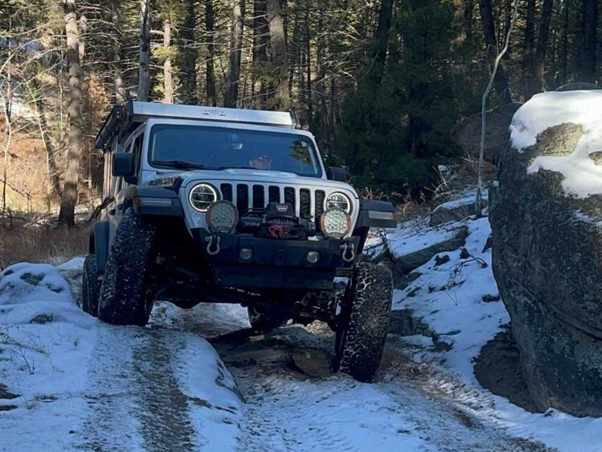 North Beaver Creek photo 4