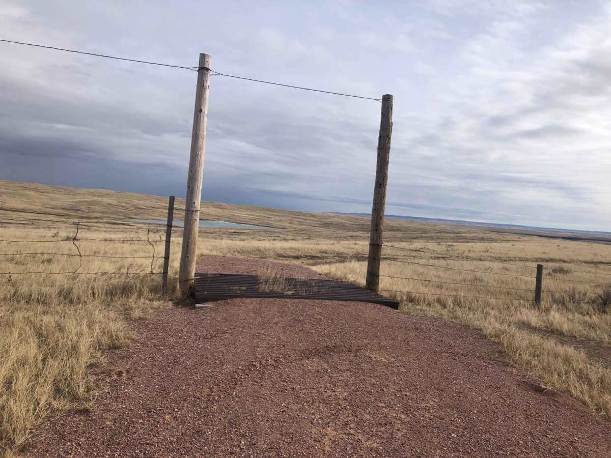 FR 562-Tri Point photo 2
