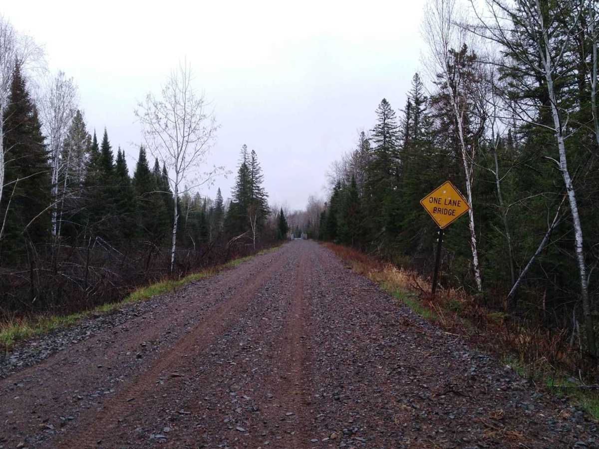 Nemadji to County Road 3 photo 3