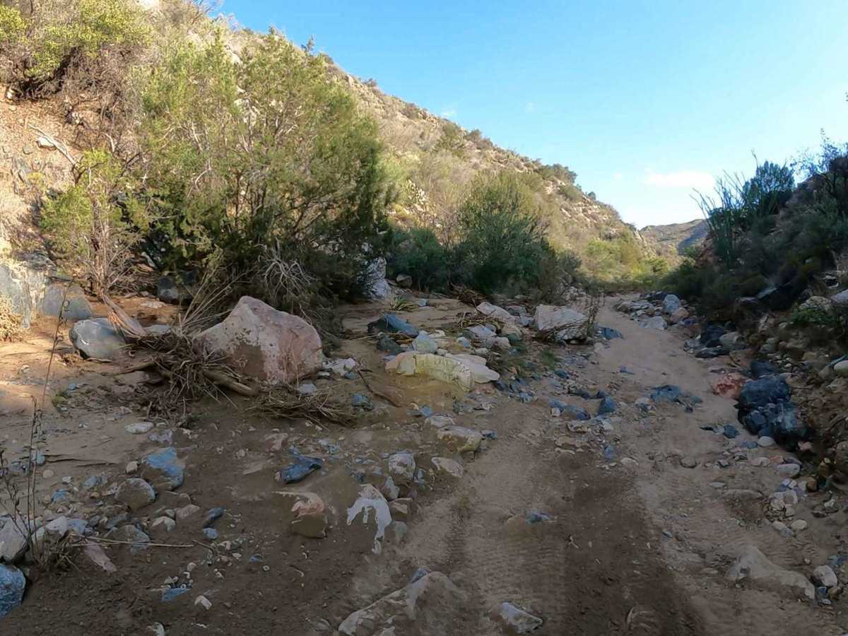 Carefree Hwy R87 Exit - East Passage photo 5