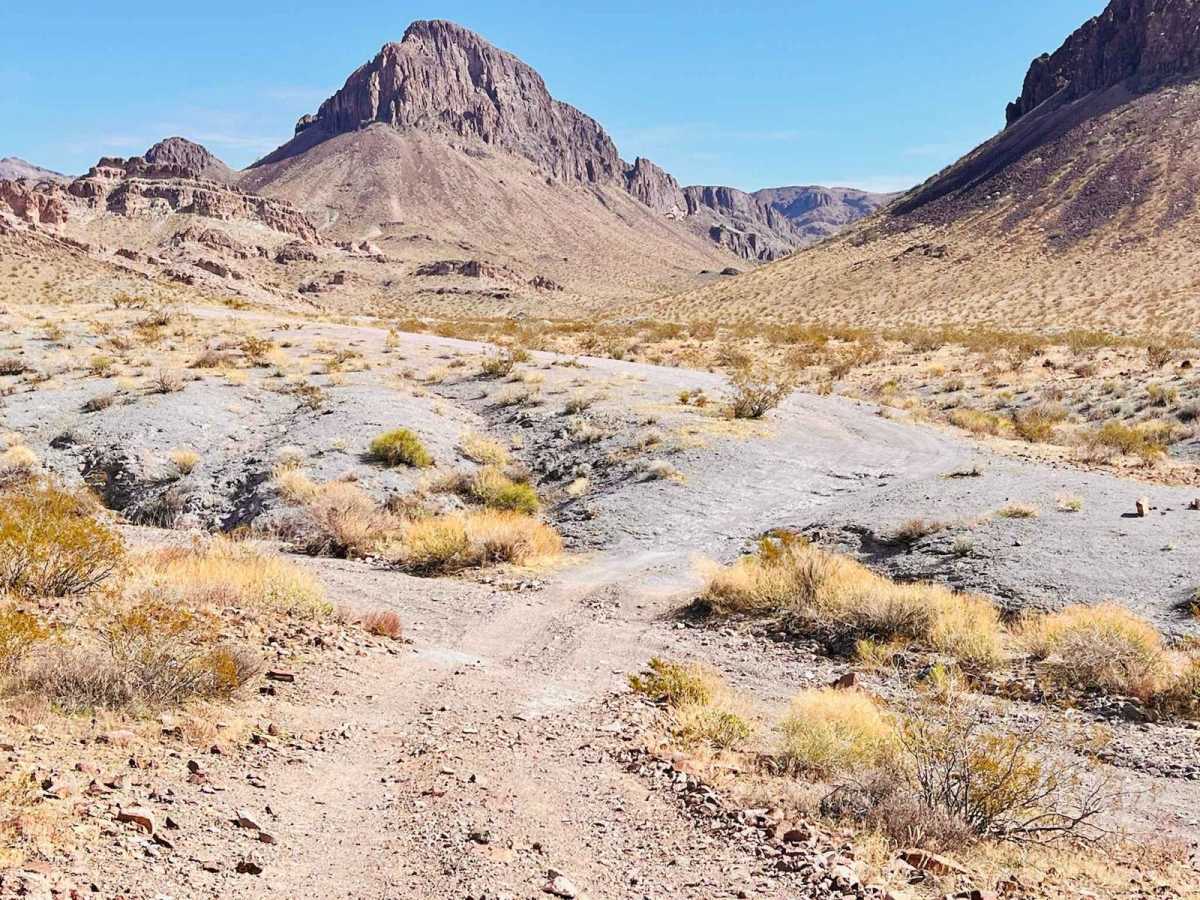 Alycone Mine Loop photo 5