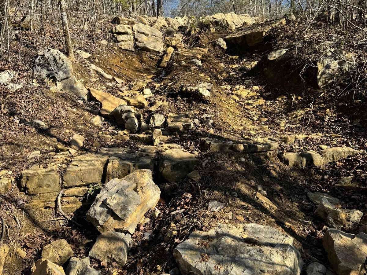 #49 Rocky Road photo 2