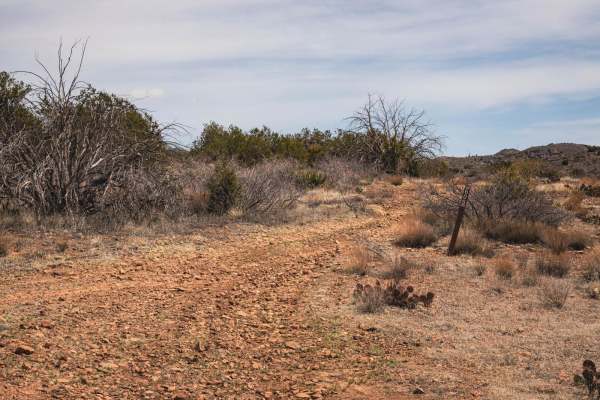 Granite Mountain
