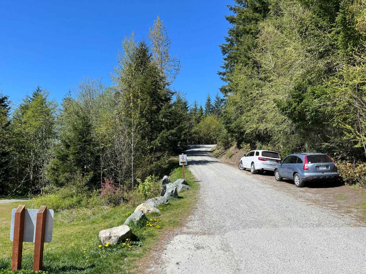 Blanchard Mountain photo 5