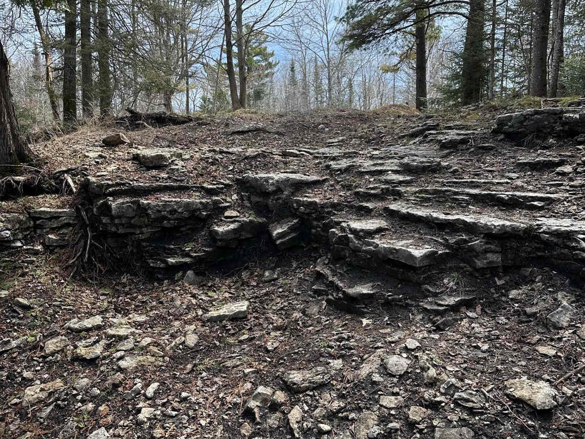 Moss Rock photo 5
