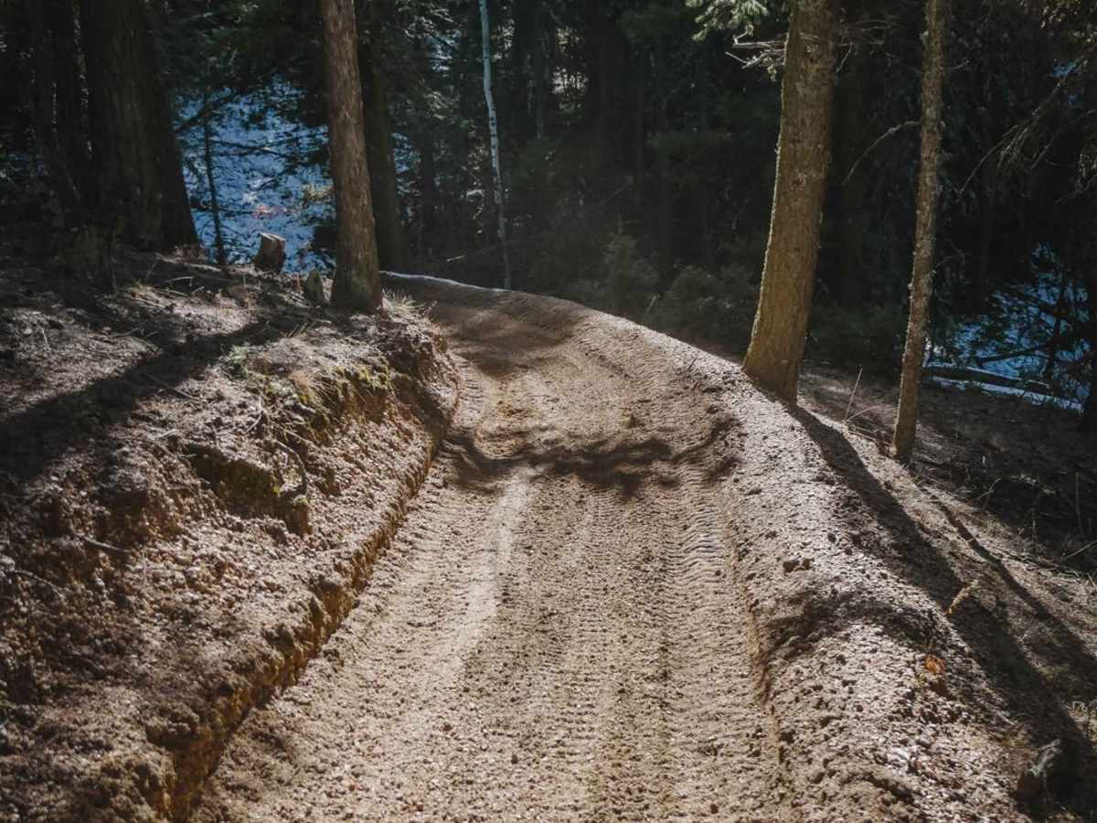 788 ATV Trail photo 5