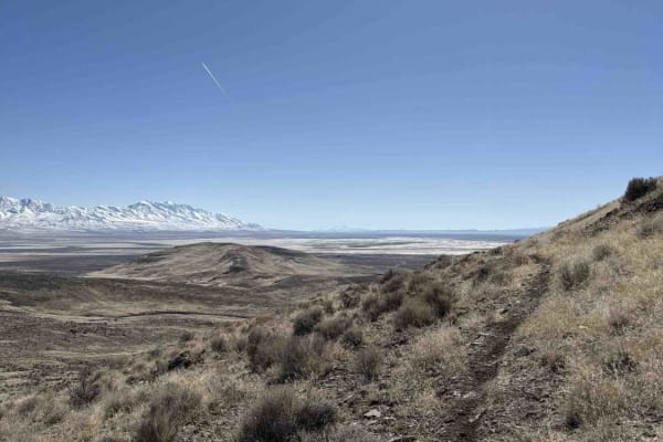 West Magic Mountain