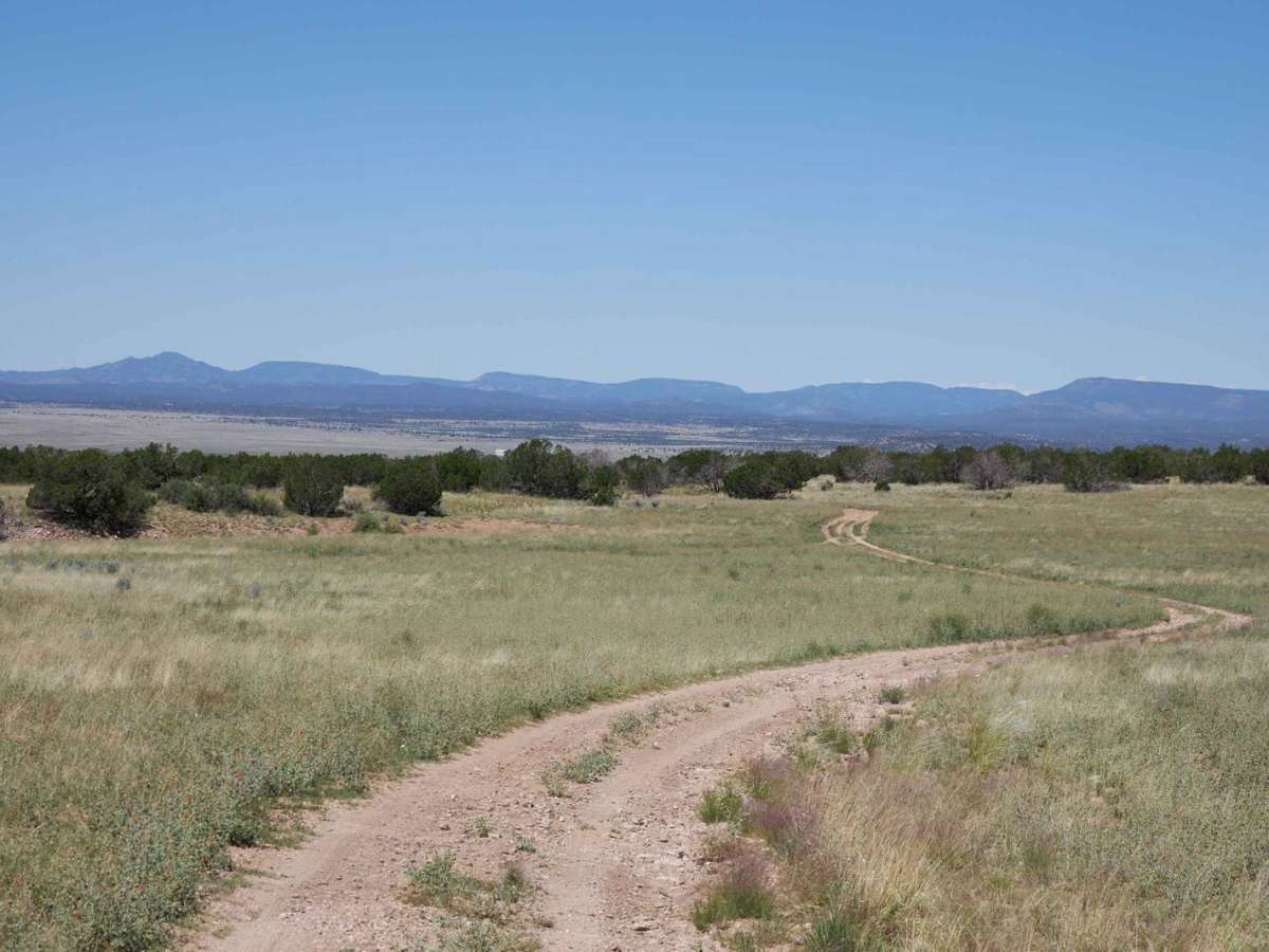Eddy Well Trail photo 6