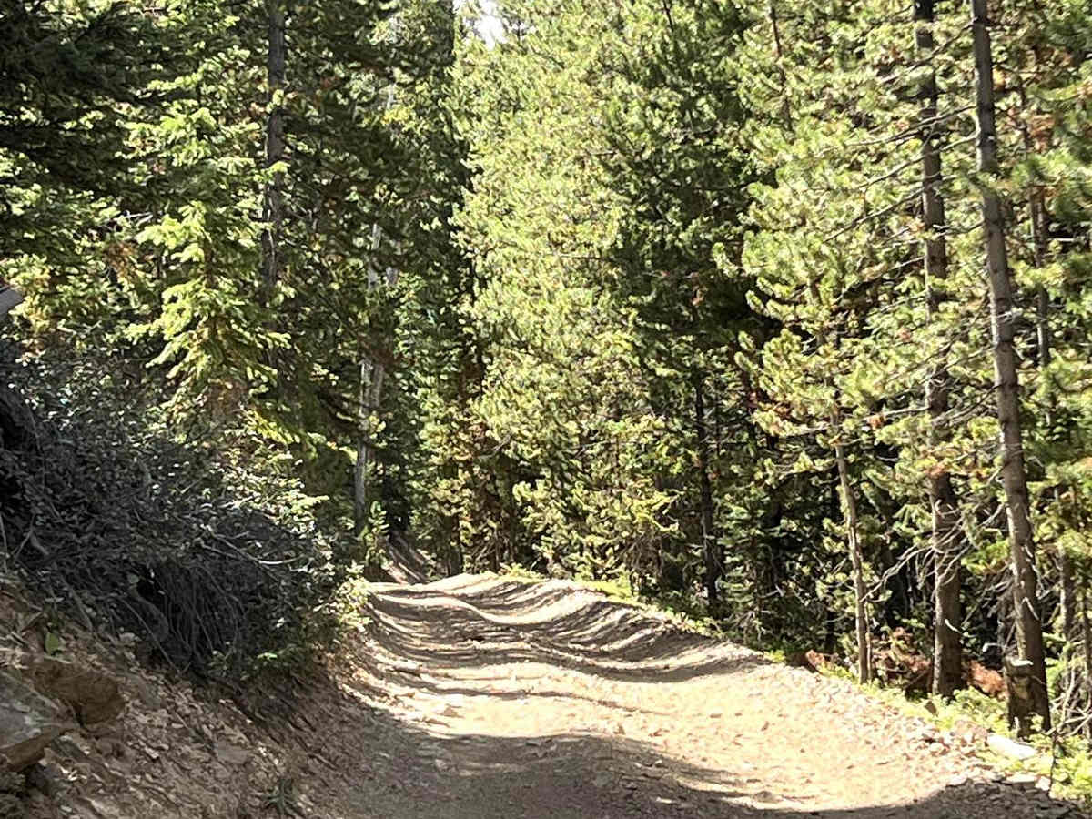 Rock Island Road (GH-87) photo 5