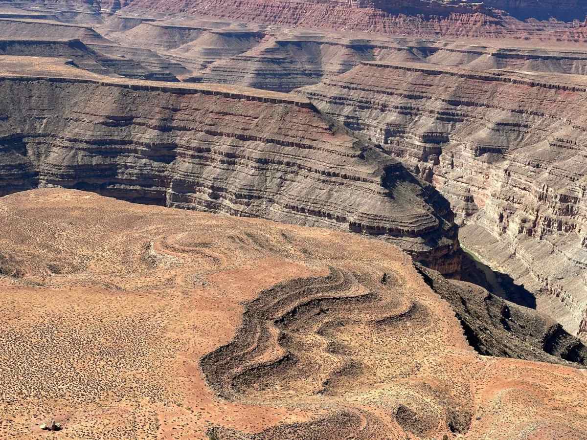 Muley Point photo 2