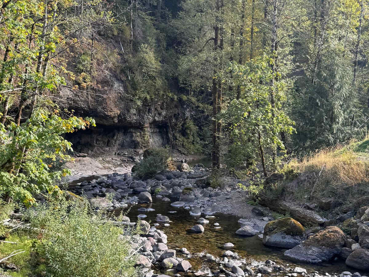 Rock Creek Run photo 6