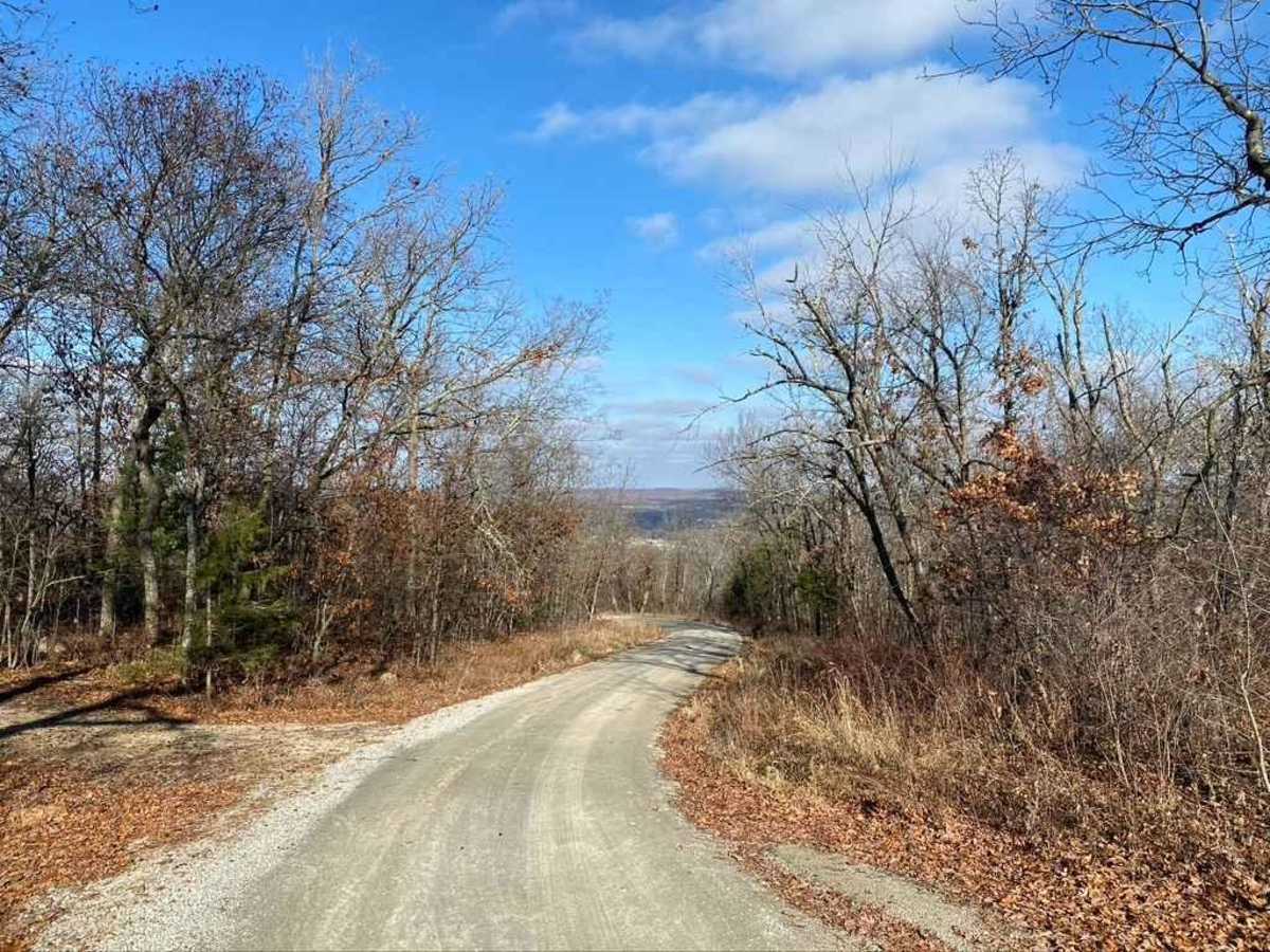 Knob Lick Tower Road photo 5