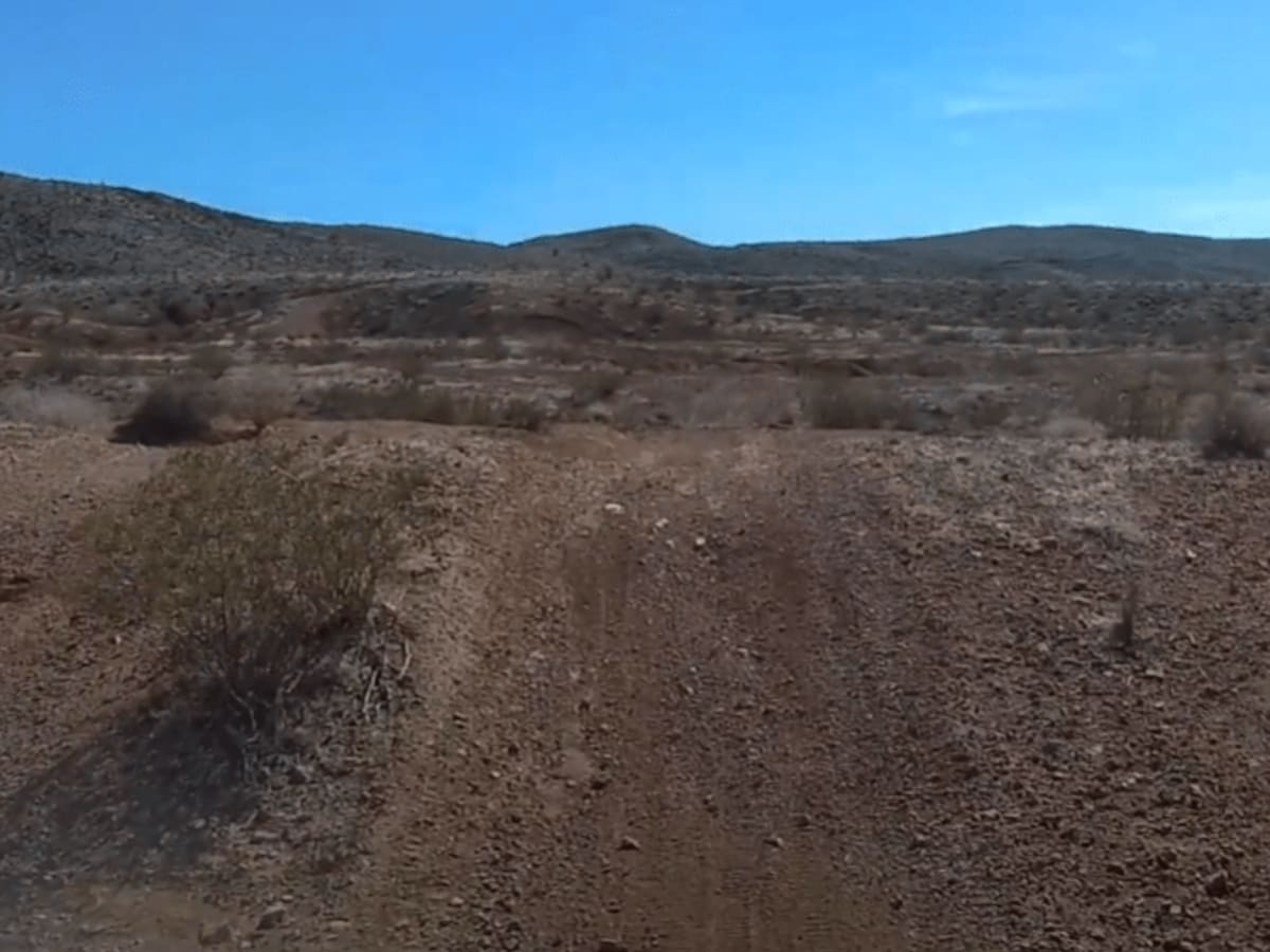 Lake Mead - Part 3 photo 3