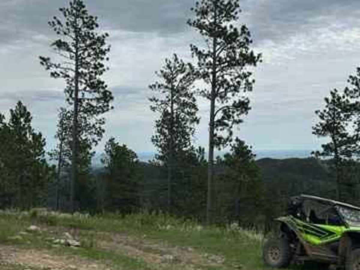 Veterans Peak Trail photo 5