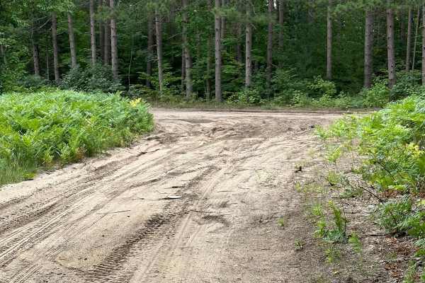 Milnichol Road