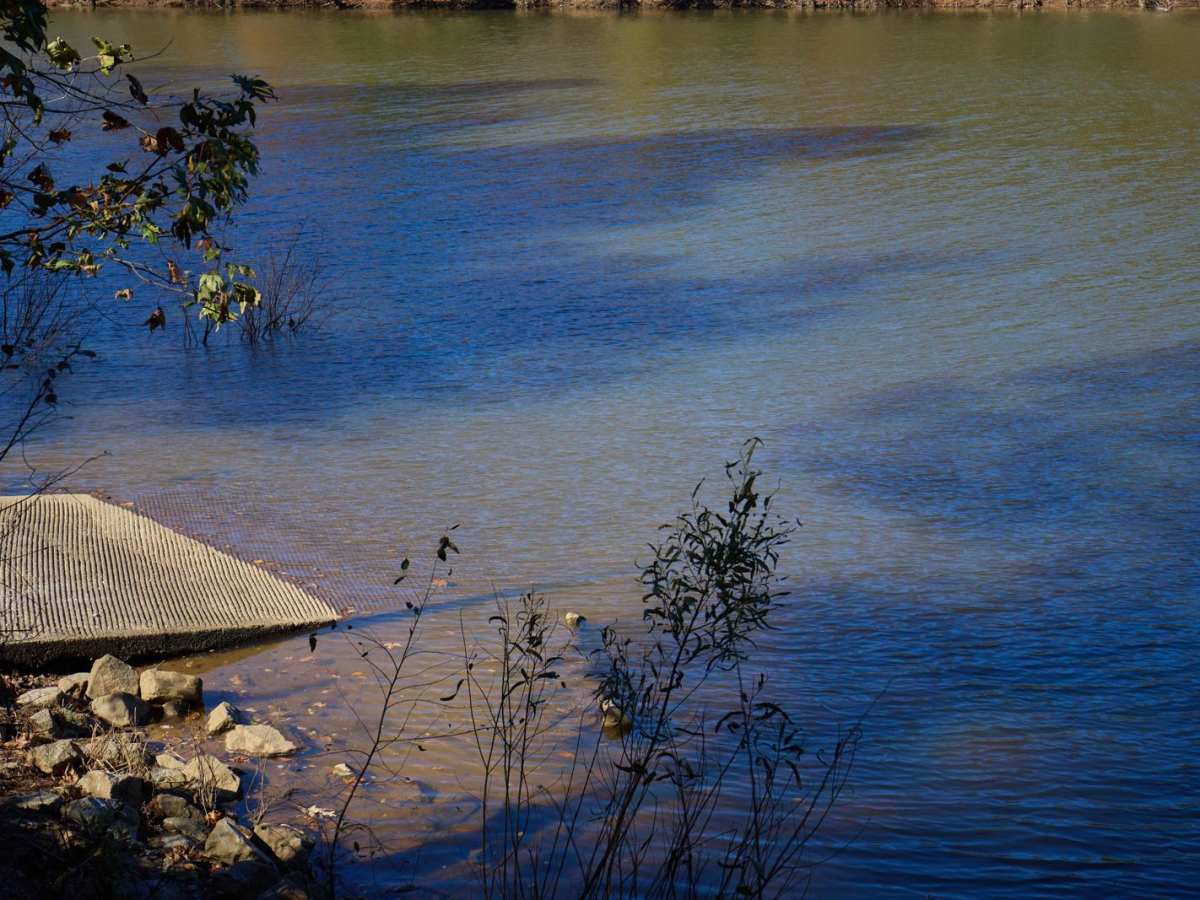McConnell Landing - FSR 204F photo 3