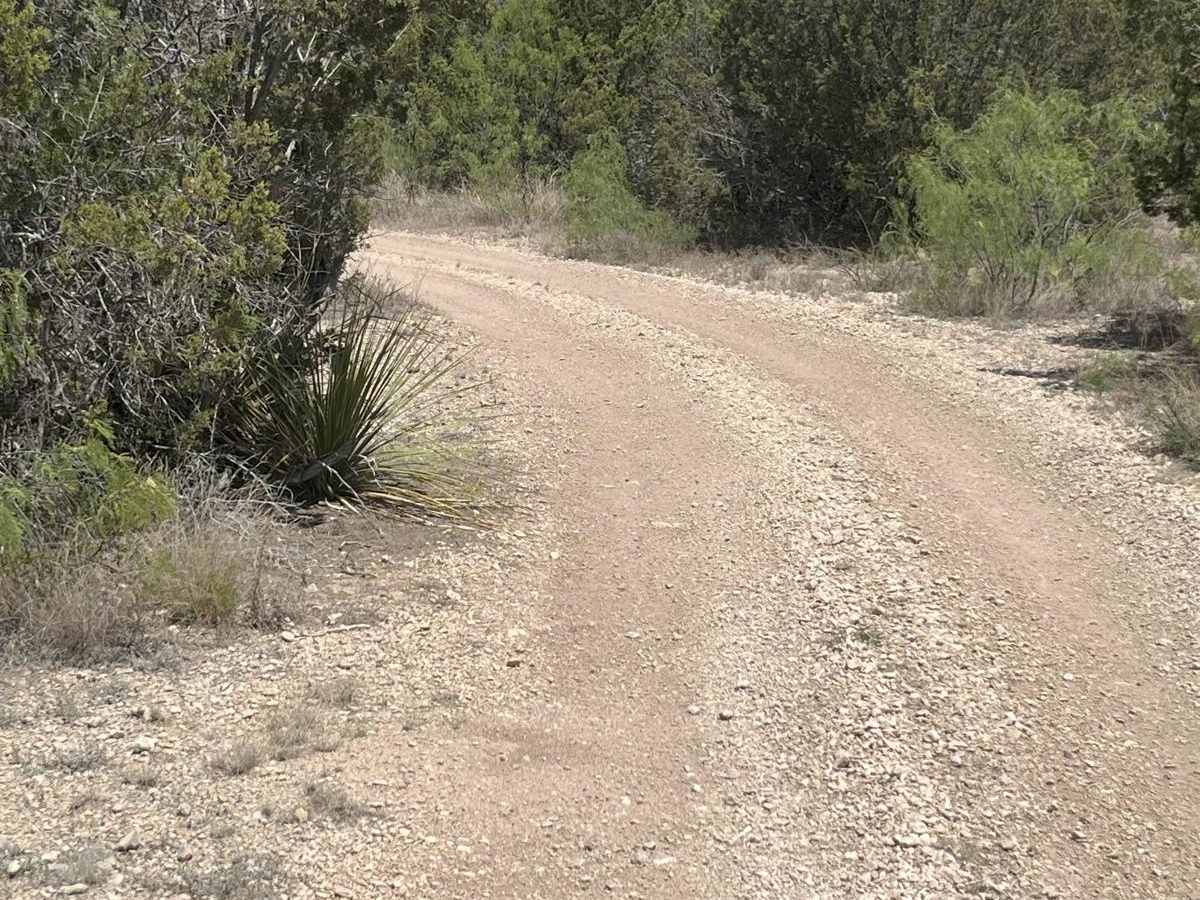 Park Road 3 - PR3 trail photo