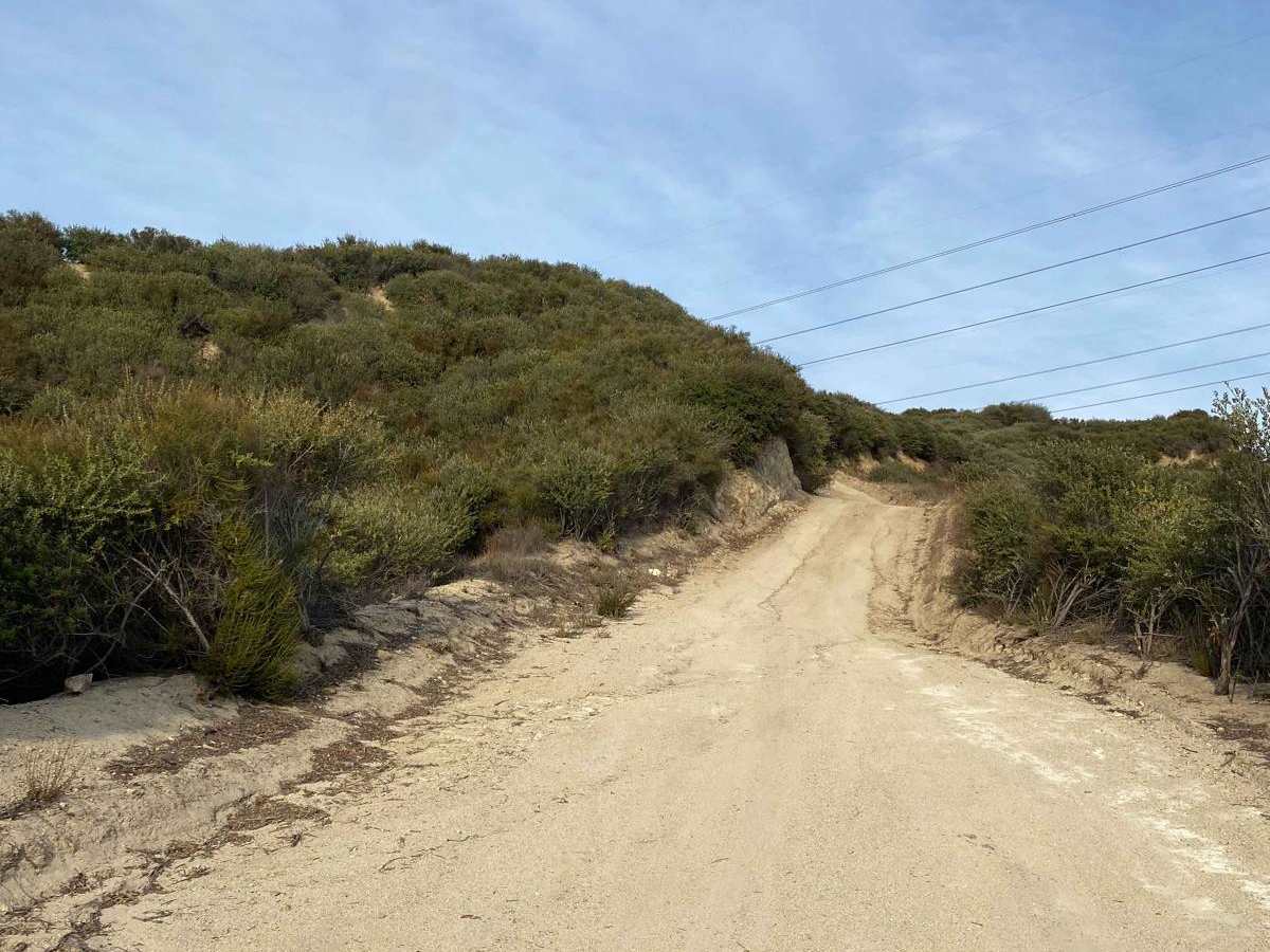 Meyers Canyon - 1N33 photo 5